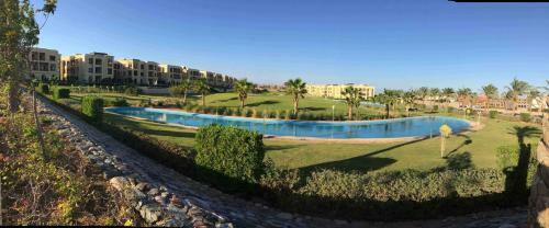 Apartamento Golf Heights, Nabq Bay, Sharm El Sheikh, Egitto