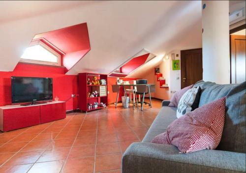 Villa Rosa Lifestyle B&B