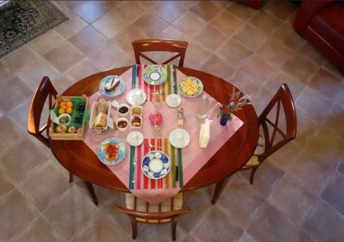 Villa Rosa Lifestyle B&B