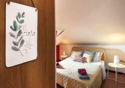 Villa Rosa Lifestyle B&B