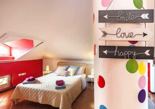 Villa Rosa Lifestyle B&B