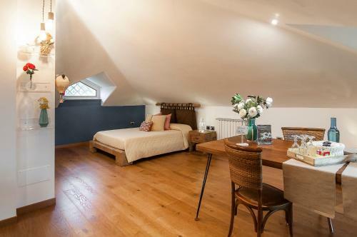 Villa Rosa Lifestyle B&B