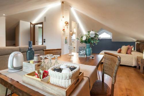 Villa Rosa Lifestyle B&B