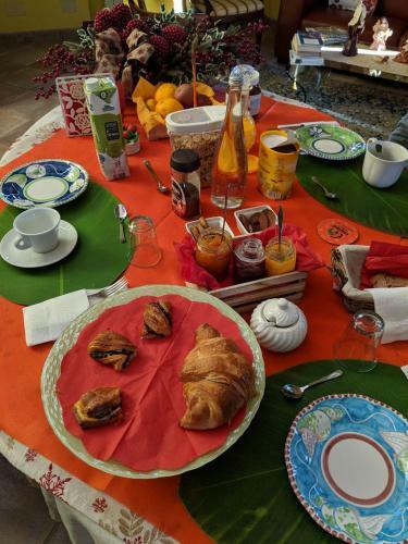 Villa Rosa Lifestyle B&B