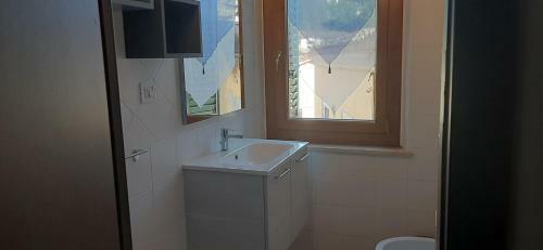 Apartamento Casa Vacanza Girasole