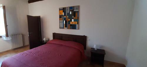Apartamento Casa Vacanza Girasole