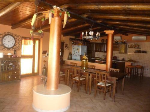Chalet Rustico