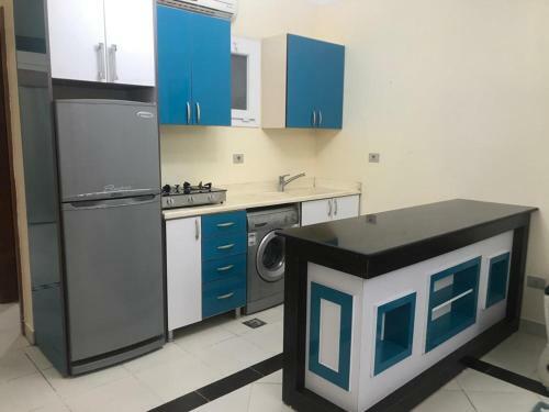 Suny Lakes Resort , Revira Plus Apartment