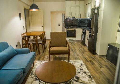 Suny Lakes Resort , Revira Plus Apartment