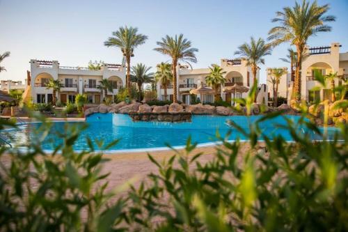 Suny Lakes Resort , Revira Plus Apartment