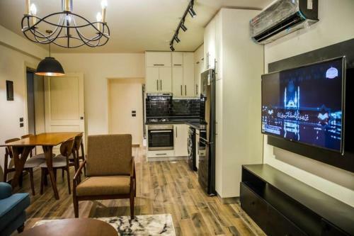 Suny Lakes Resort , Revira Plus Apartment