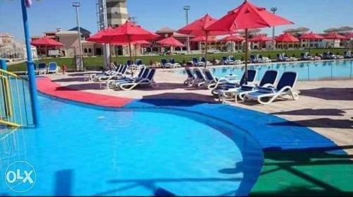 Hotel Porto Sharm - Easy Rent