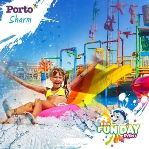 Hotel Porto Sharm - Easy Rent