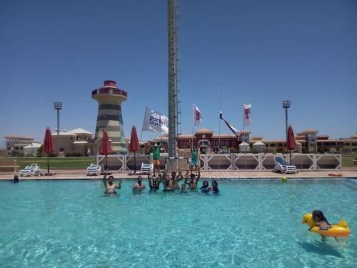 Hotel Porto Sharm - Easy Rent