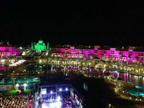 Hotel Porto Sharm - Easy Rent