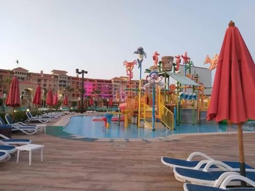 Hotel Porto Sharm - Easy Rent