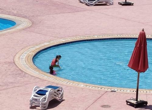 Hotel Porto Sharm - Easy Rent