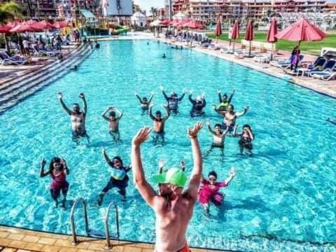 Hotel Porto Sharm - Easy Rent