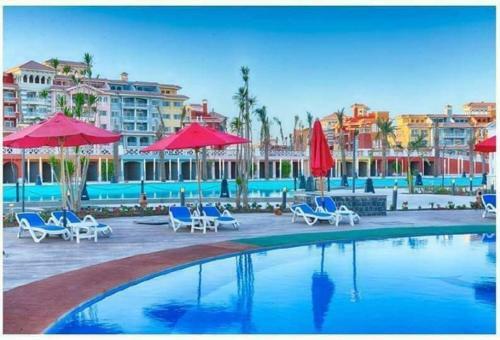 Hotel Porto Sharm - Easy Rent