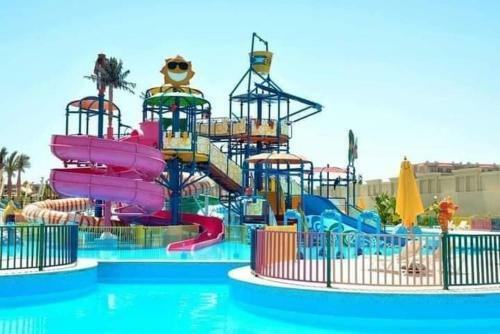 Hotel Porto Sharm - Easy Rent
