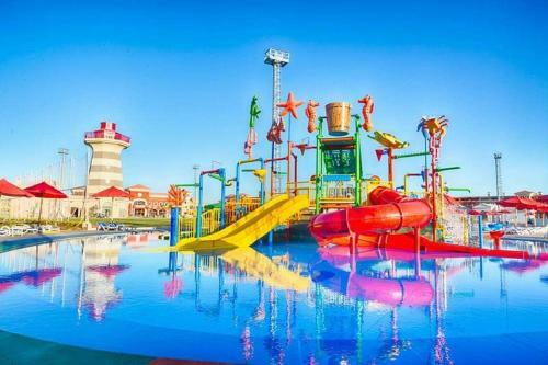 Hotel Porto Sharm - Easy Rent