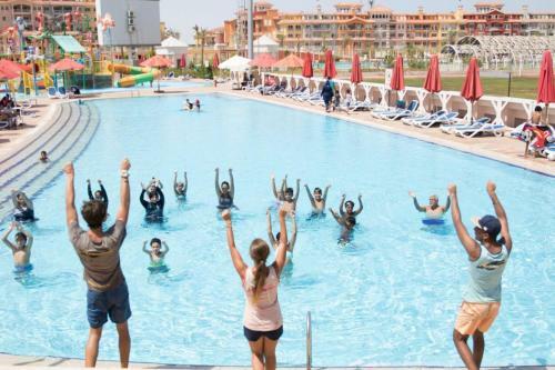 Hotel Porto Sharm - Easy Rent