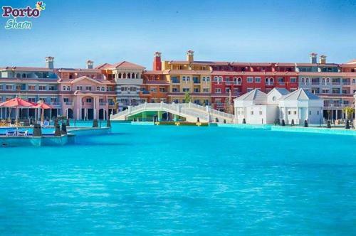 Hotel Porto Sharm - Easy Rent