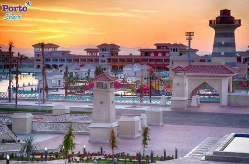 Hotel Porto Sharm - Easy Rent