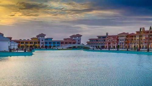 Hotel Porto Sharm - Easy Rent