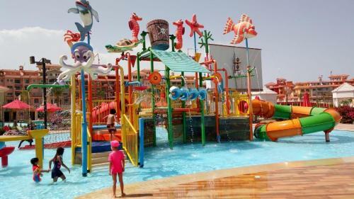 Hotel Porto Sharm - Easy Rent