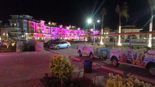 Hotel Porto Sharm - Easy Rent