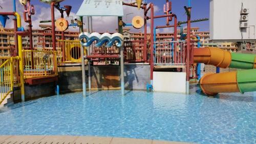 Hotel Porto Sharm - Easy Rent