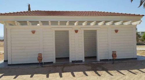 Hotel Porto Sharm - Easy Rent