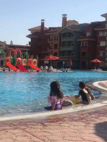 Hotel Porto Sharm - Easy Rent