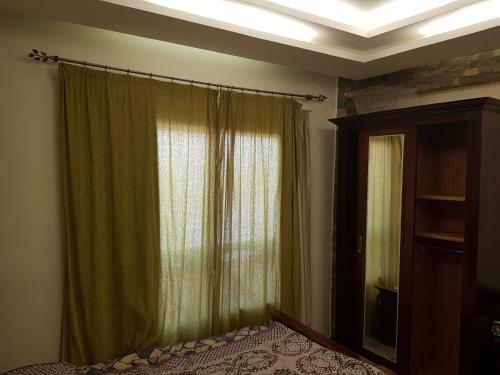 Sunny Lake Apartament