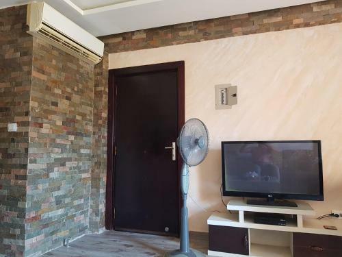 Sunny Lake Apartament