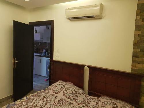 Sunny Lake Apartament