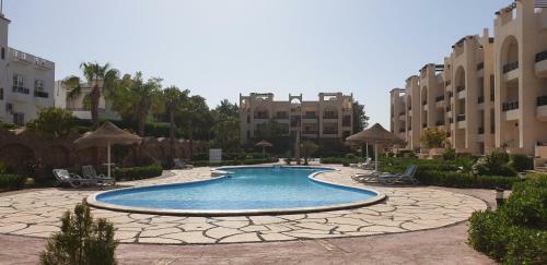 Sunny Lake Apartament