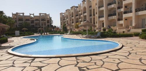 Sunny Lake Apartament