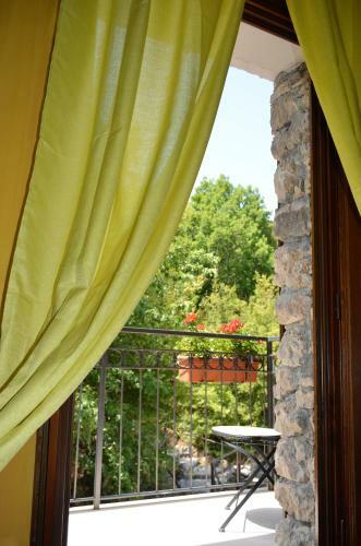 Agroturismo Agriturismo Monte Cesima