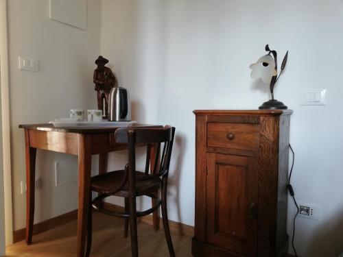 B&B Querceto