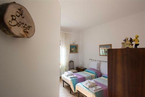 B&B Querceto