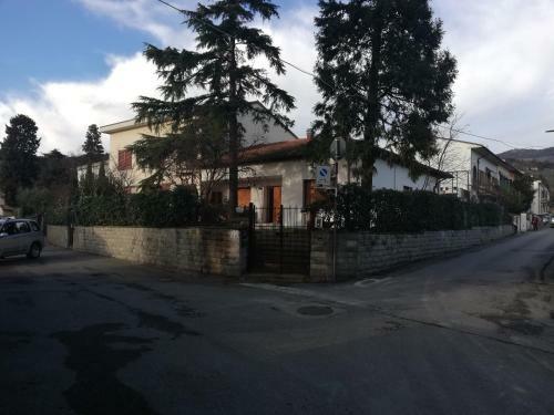 B&B Querceto