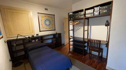 Cameloth B&B