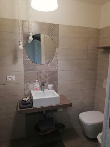 Apartamento Babi House