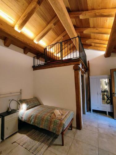 B&B Al Vecchio Torchio