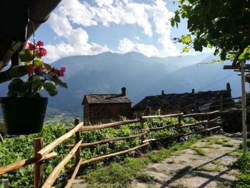 B&B Al Vecchio Torchio