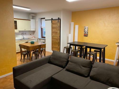 Apartamento Villa Rosina