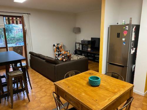 Apartamento Villa Rosina