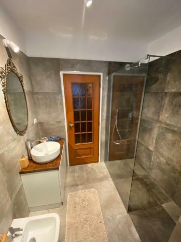 Apartamento Villa Rosina